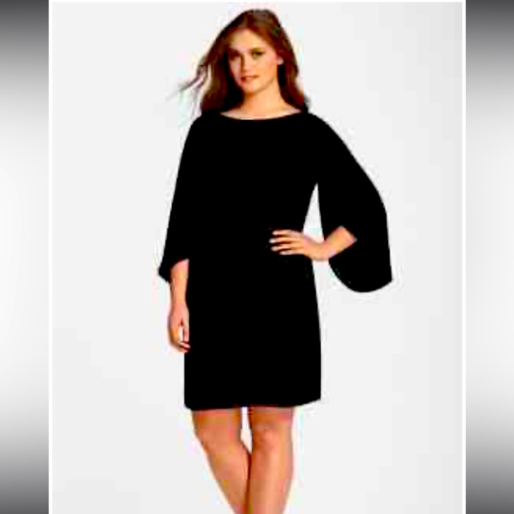 London Times • Shift dress